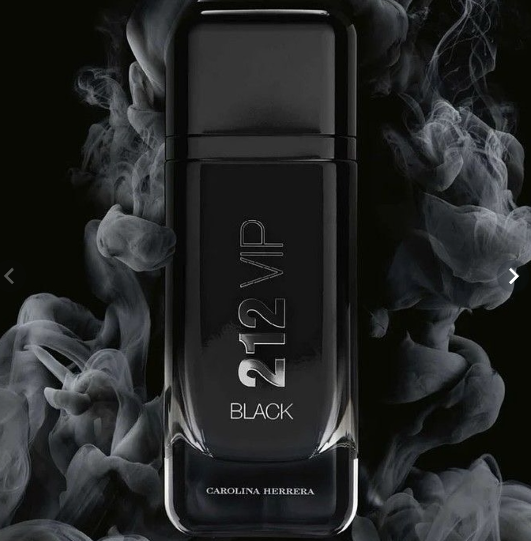212 vip black