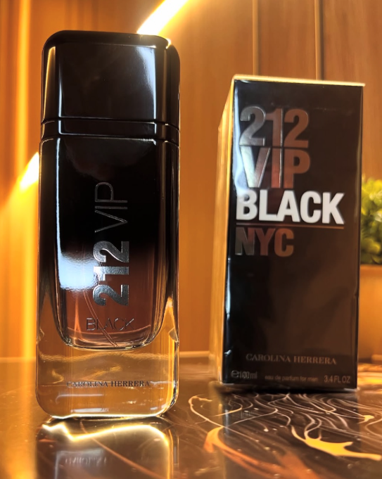 212 vip black