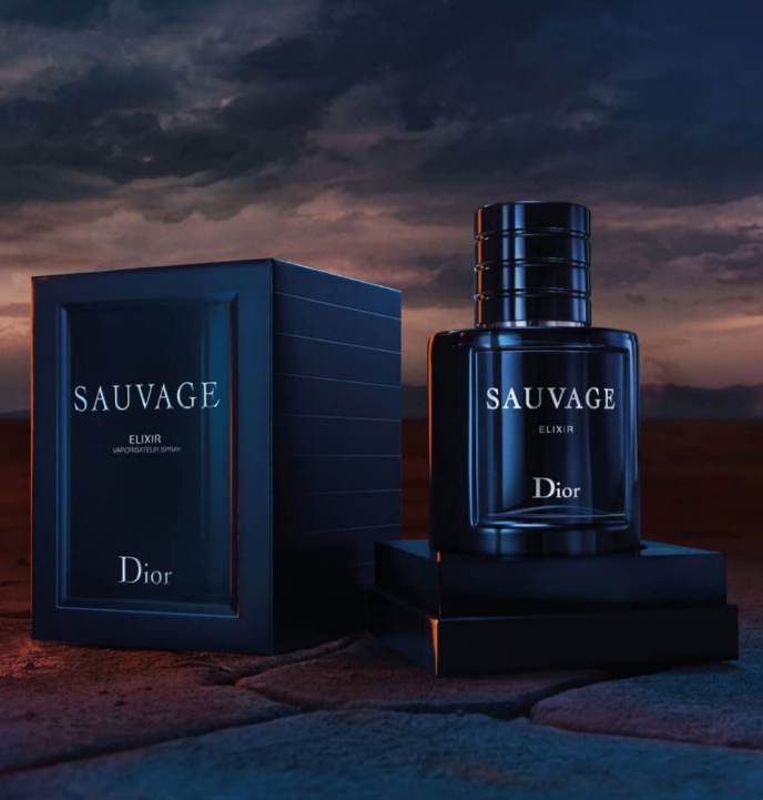 Sauvage Elixir