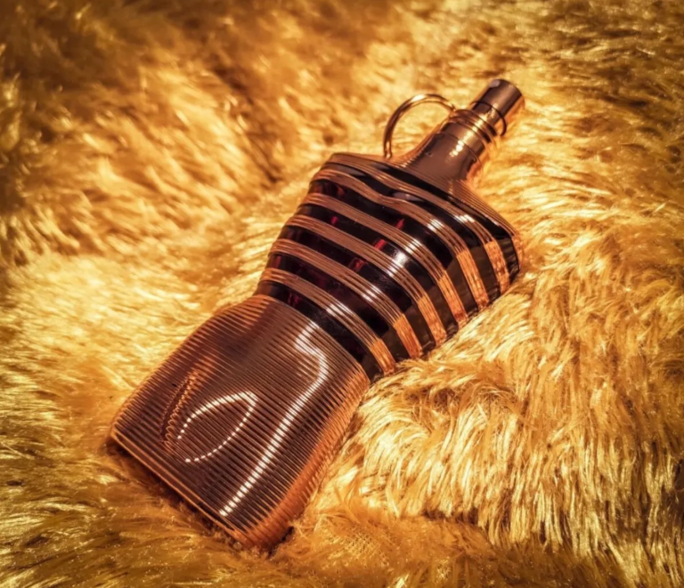 Jean Paul Elixir