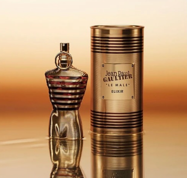 Jean Paul Elixir