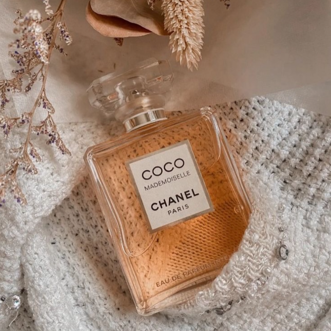 Coco Chanel Mademoiselle