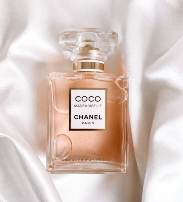 Coco Chanel Mademoiselle
