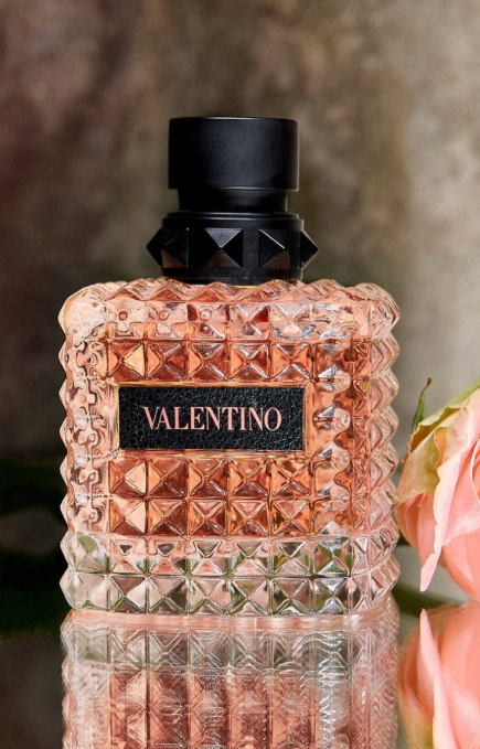Valentino coral fantasy