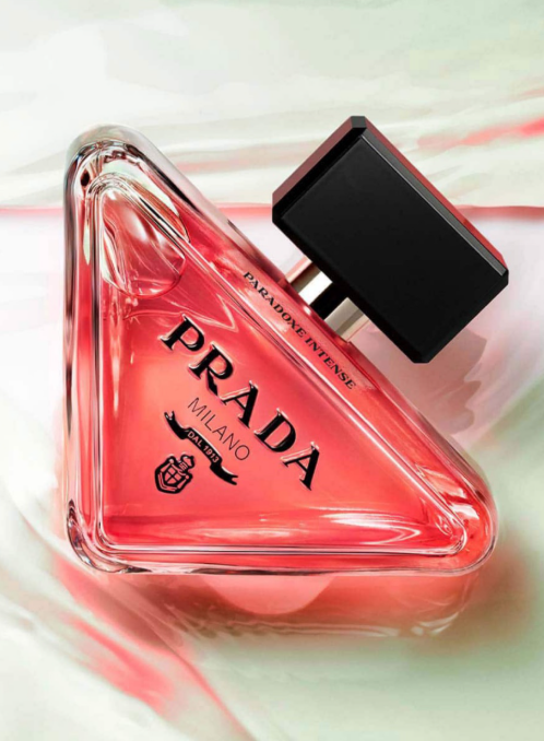 Prada paradoxe intense