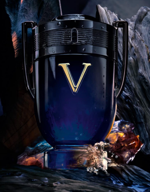 Invictus Victory elixir