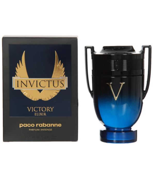 Invictus Victory elixir