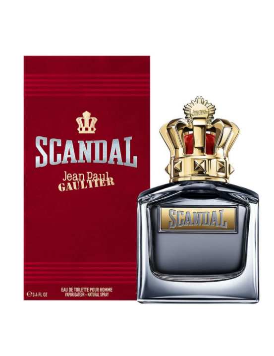 Scandal (eau de toilette)