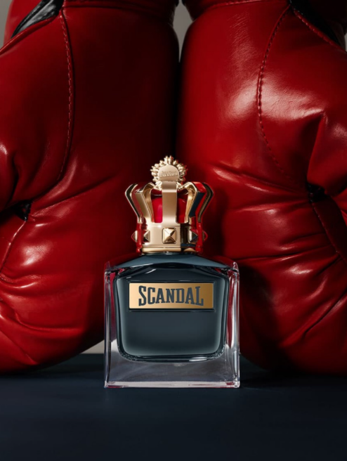 Scandal (eau de toilette)