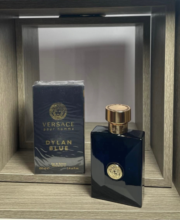 Dylan blue
