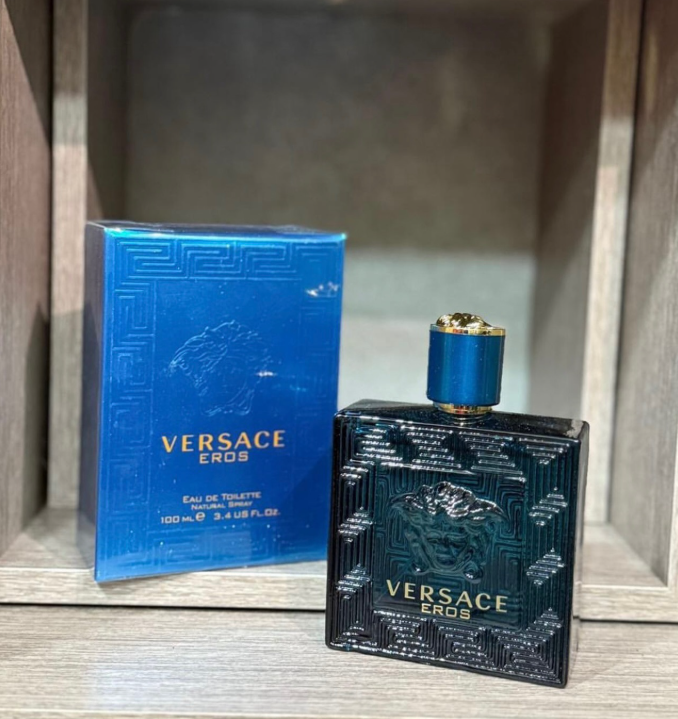 Versace Eros