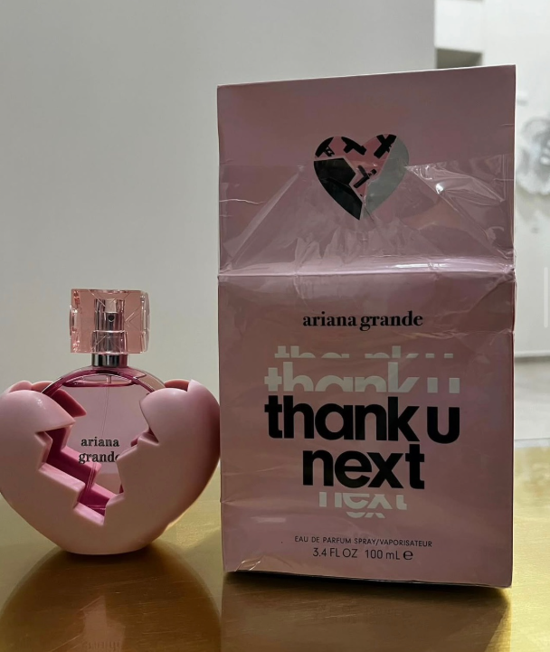 Thank u next