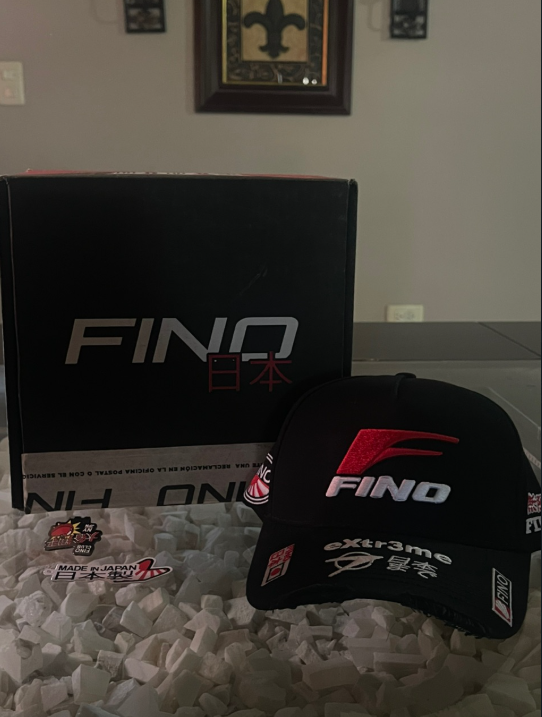 Gallo fino Japón