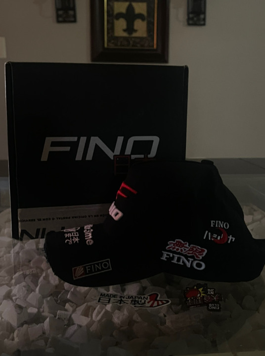 Gallo fino Japón