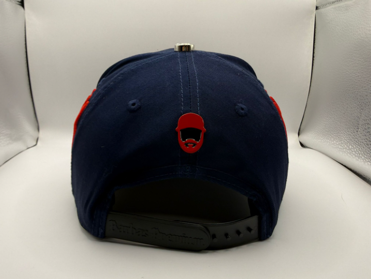 Barbas Hats “End ot the World