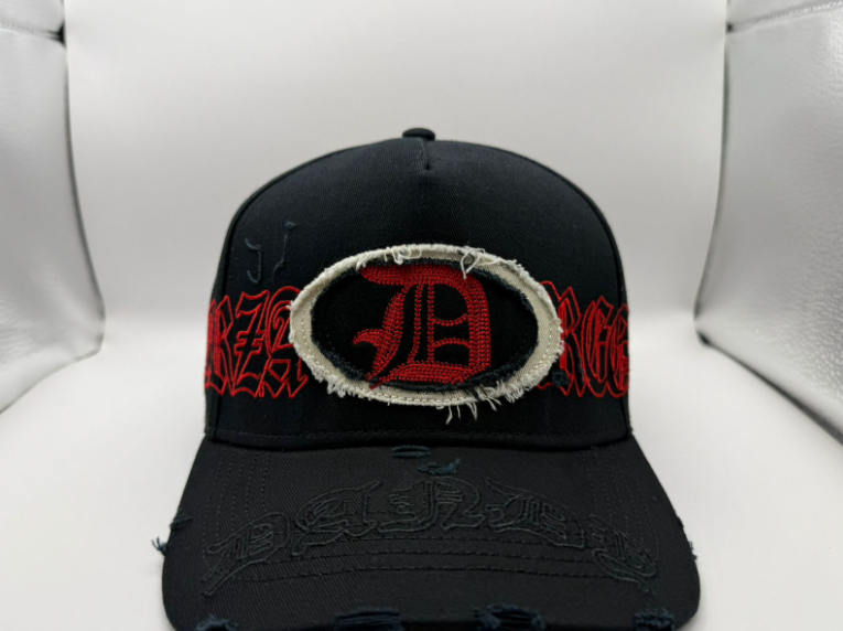 Dandy hats X Fuerza Regida