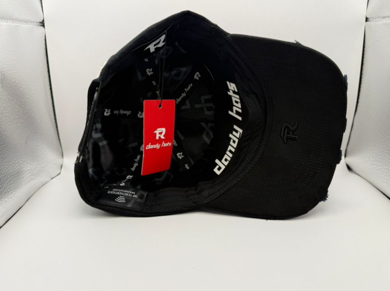 Dandy hats X Fuerza Regida