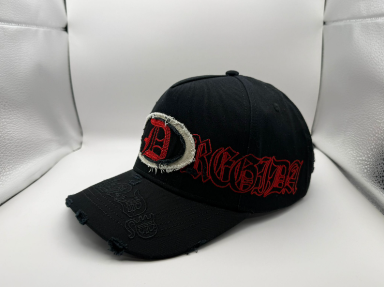 Dandy hats X Fuerza Regida