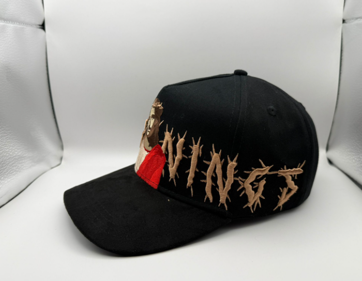 Dandy hats X Rude Cristo