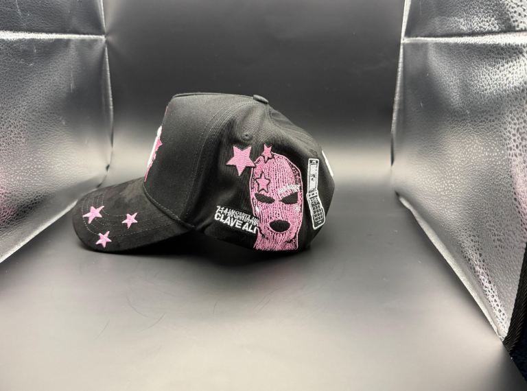Ali dandy hats x sad boyz