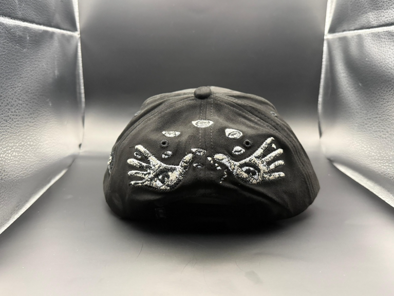 Dandy hats x Junior H