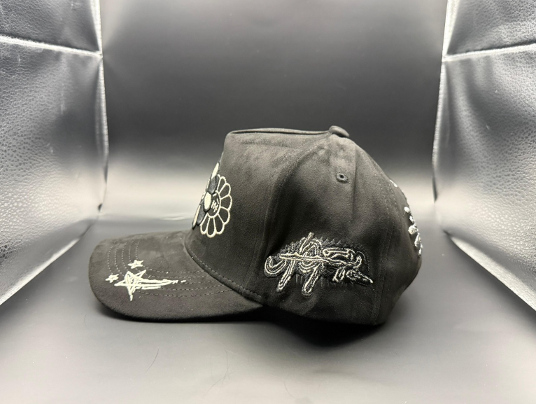 Dandy hats x Junior H