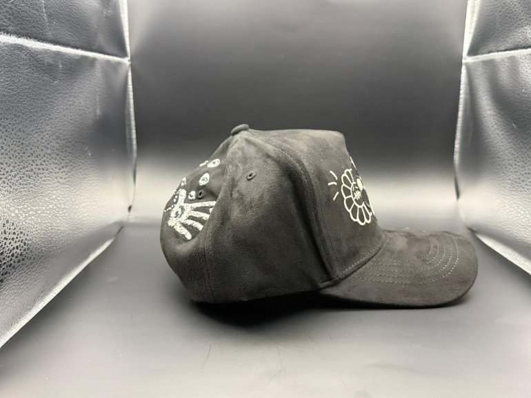 Dandy hats x Junior H