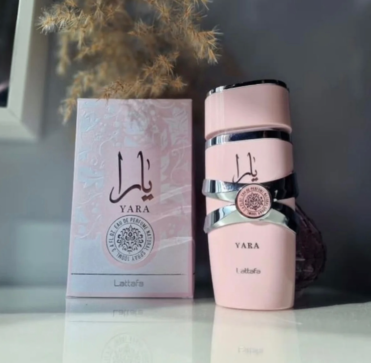 Yara Eau de parfum