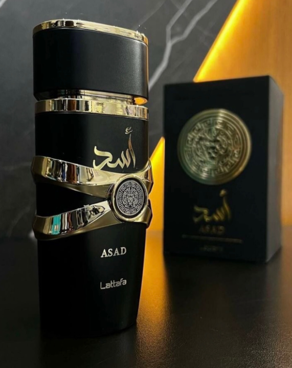 Asad Eau de parfum