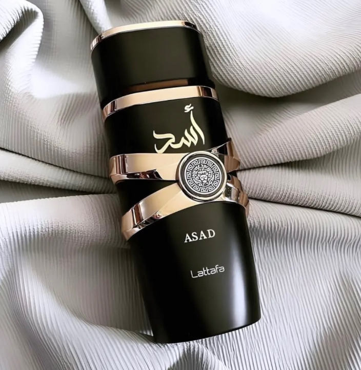 Asad Eau de parfum